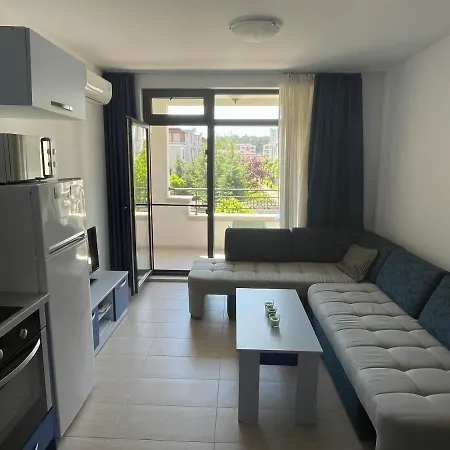 Apartment Life Blue *
