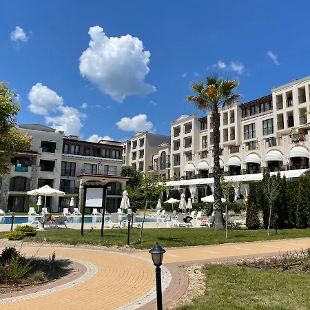 Daire Gl Beach Blue Appartment *