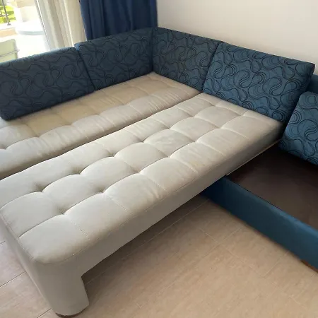 Life Blue Apartment