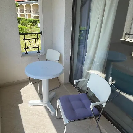 Apartment Life Blue Sozopol