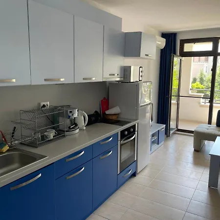 Gl Beach Blue Appartment Süzebolu