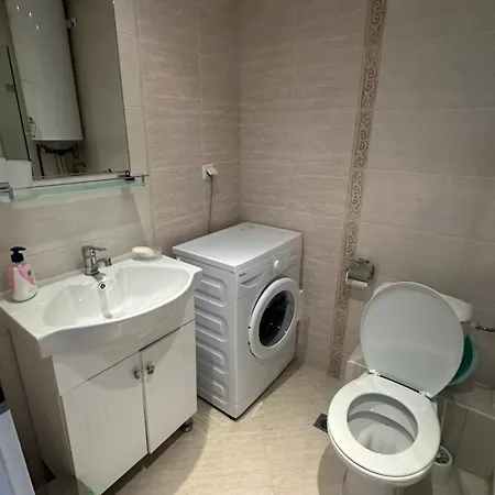 Gl Beach Blue Appartment Süzebolu