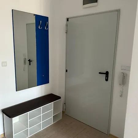 Gl Beach Blue Appartment Süzebolu