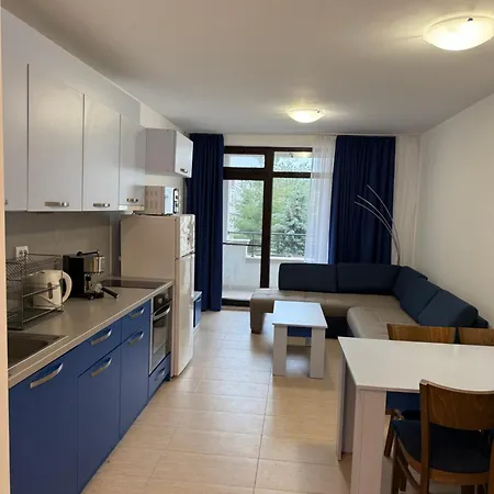Appartement Life Blue *