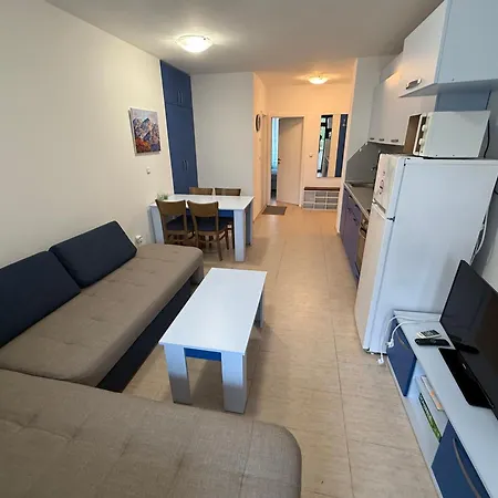 Appartement Life Blue Sozopol